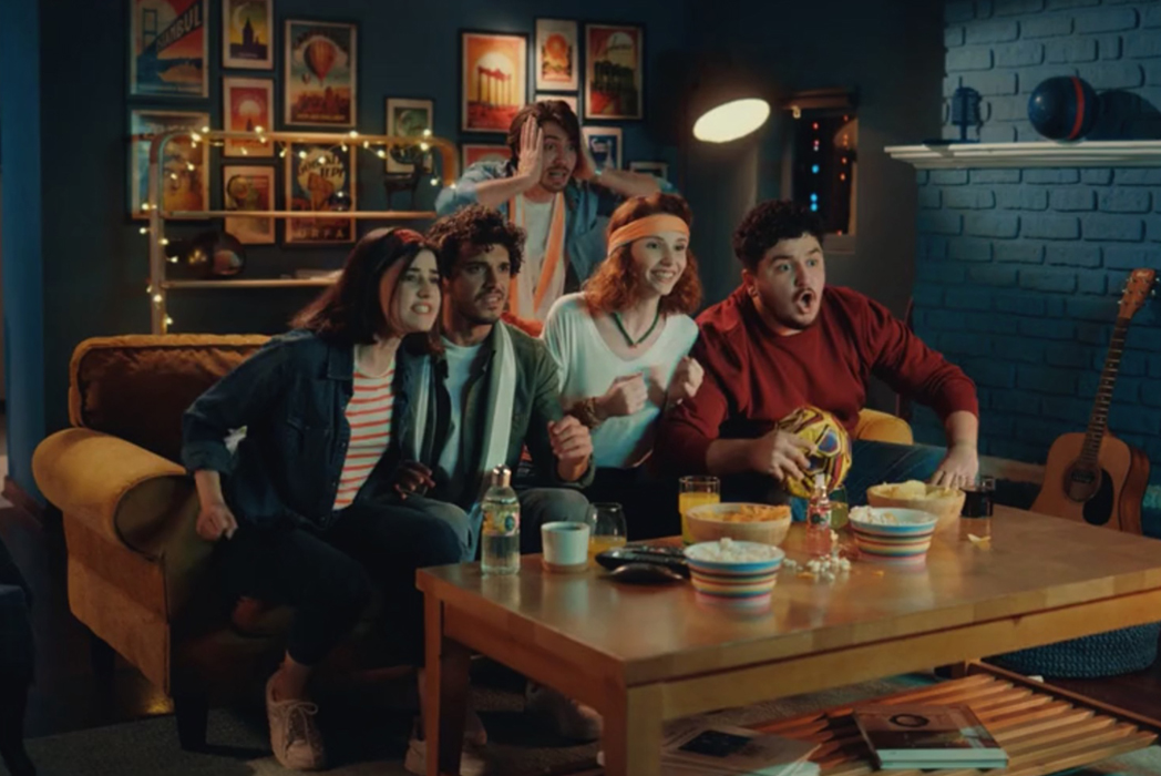 Film Profesyonelleri