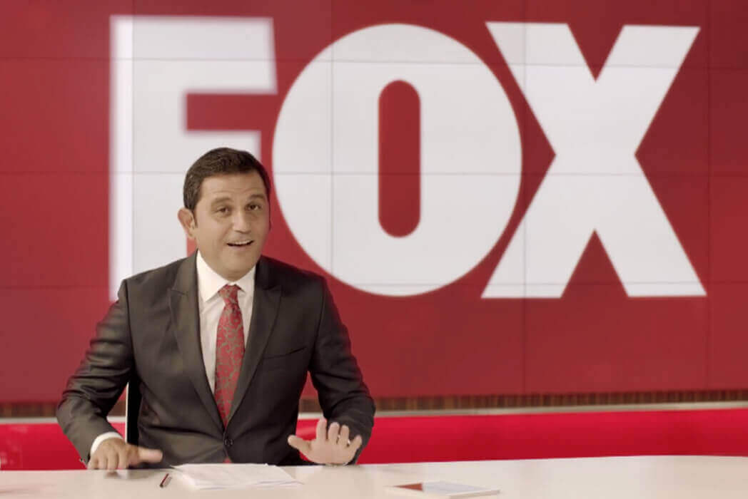 Film Profesyonelleri