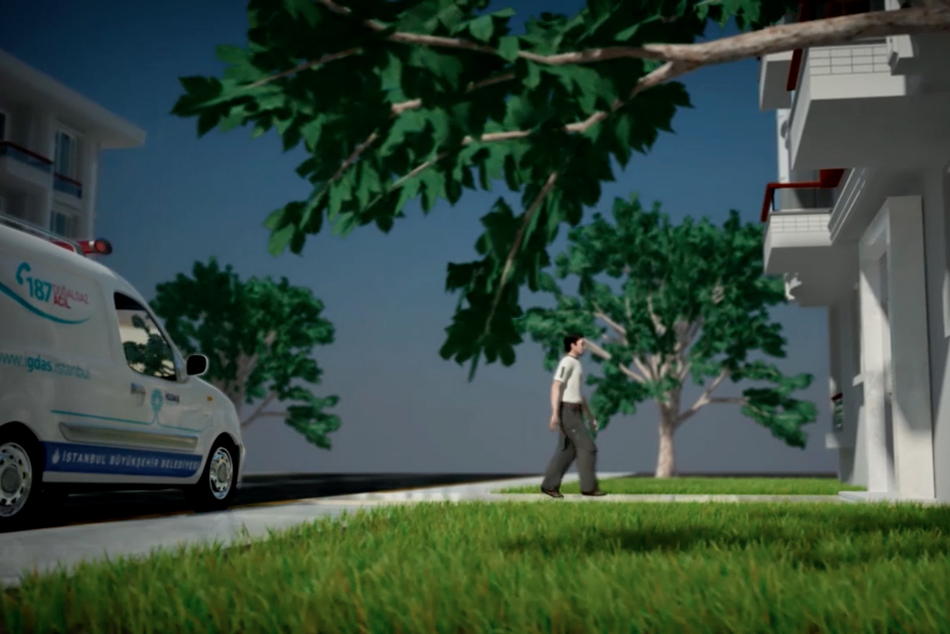 Film Profesyonelleri