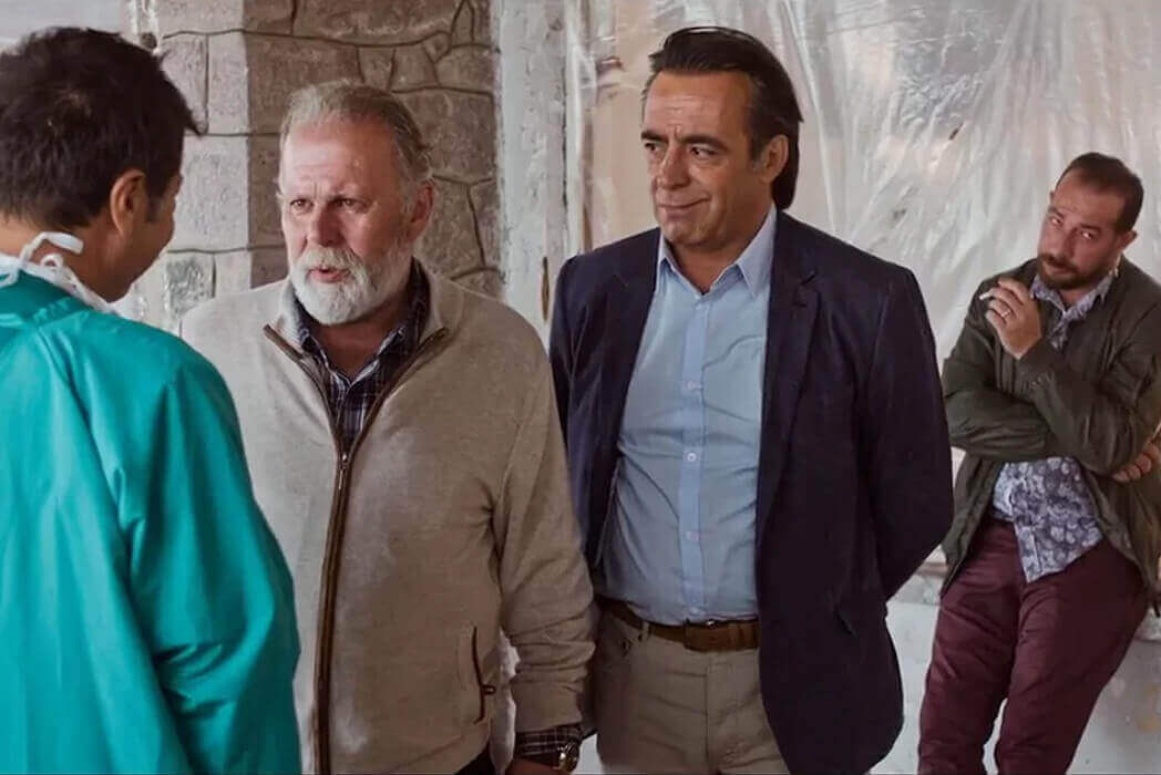 Film Profesyonelleri